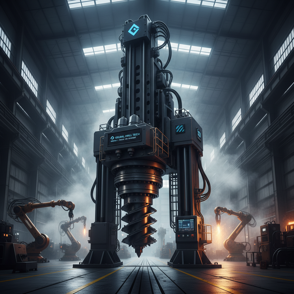 Comprehensive Guide to Borehole Drilling Machine Prices and Key Considerations