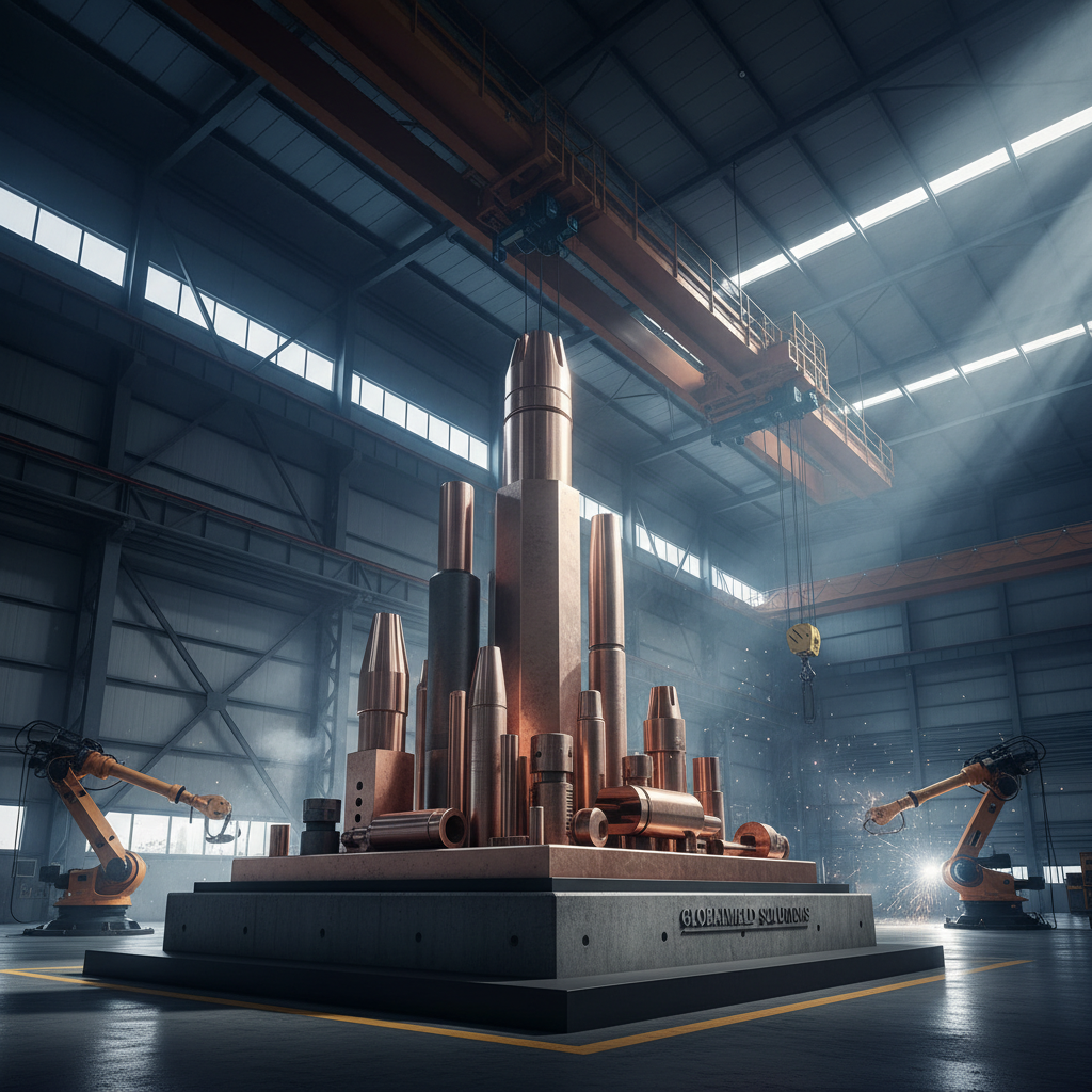 Optimizing Resistance Welding Consumables for Enhanced Manufacturing Processes