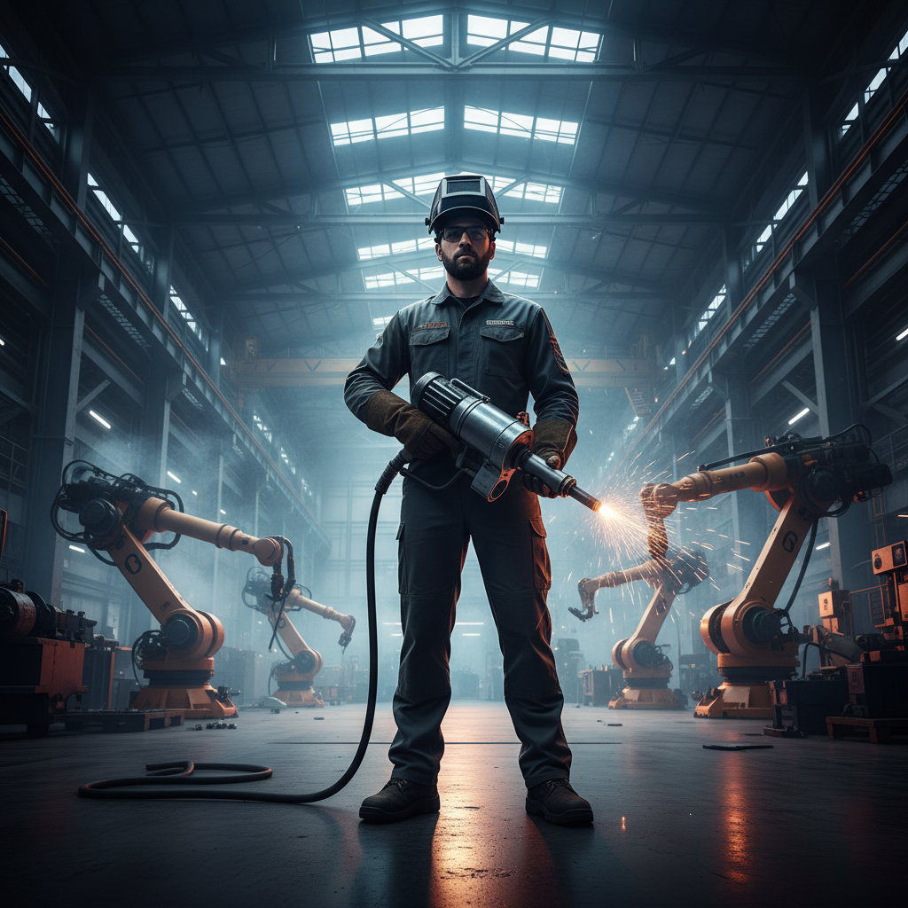 Advancements in Chief Resistance Welder Technology for Modern Manufacturing