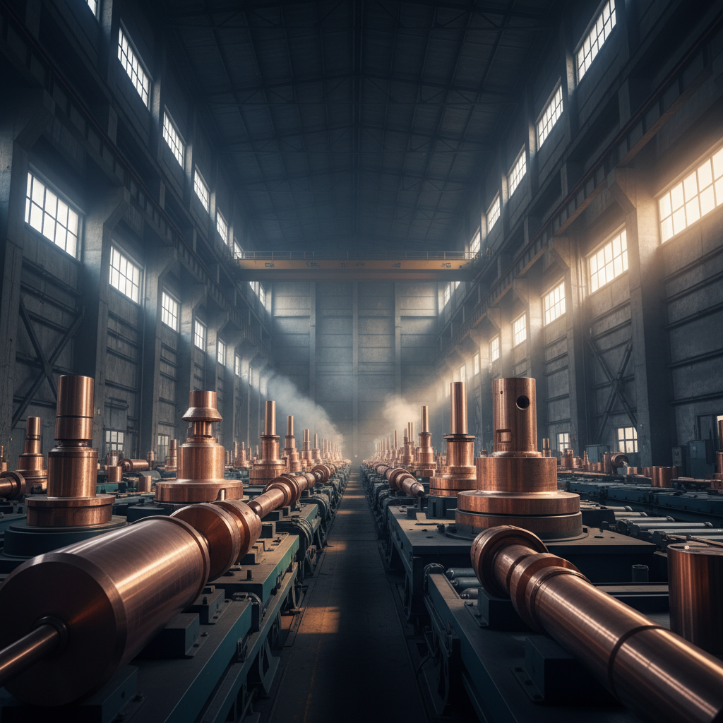 Optimizing Resistance Welding Consumables for Enhanced Manufacturing Processes