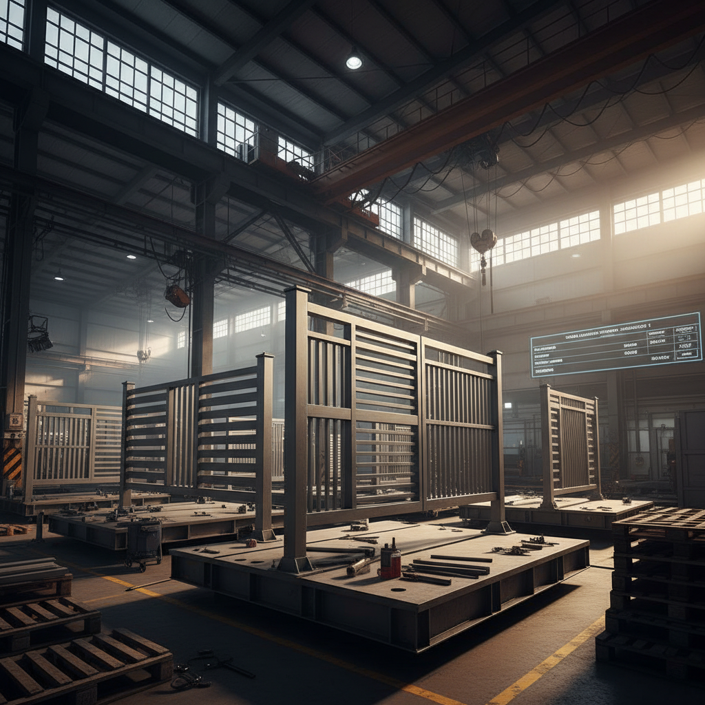 Explore Premium Aluminum Garden Gates for Sale and Enhance Your Property