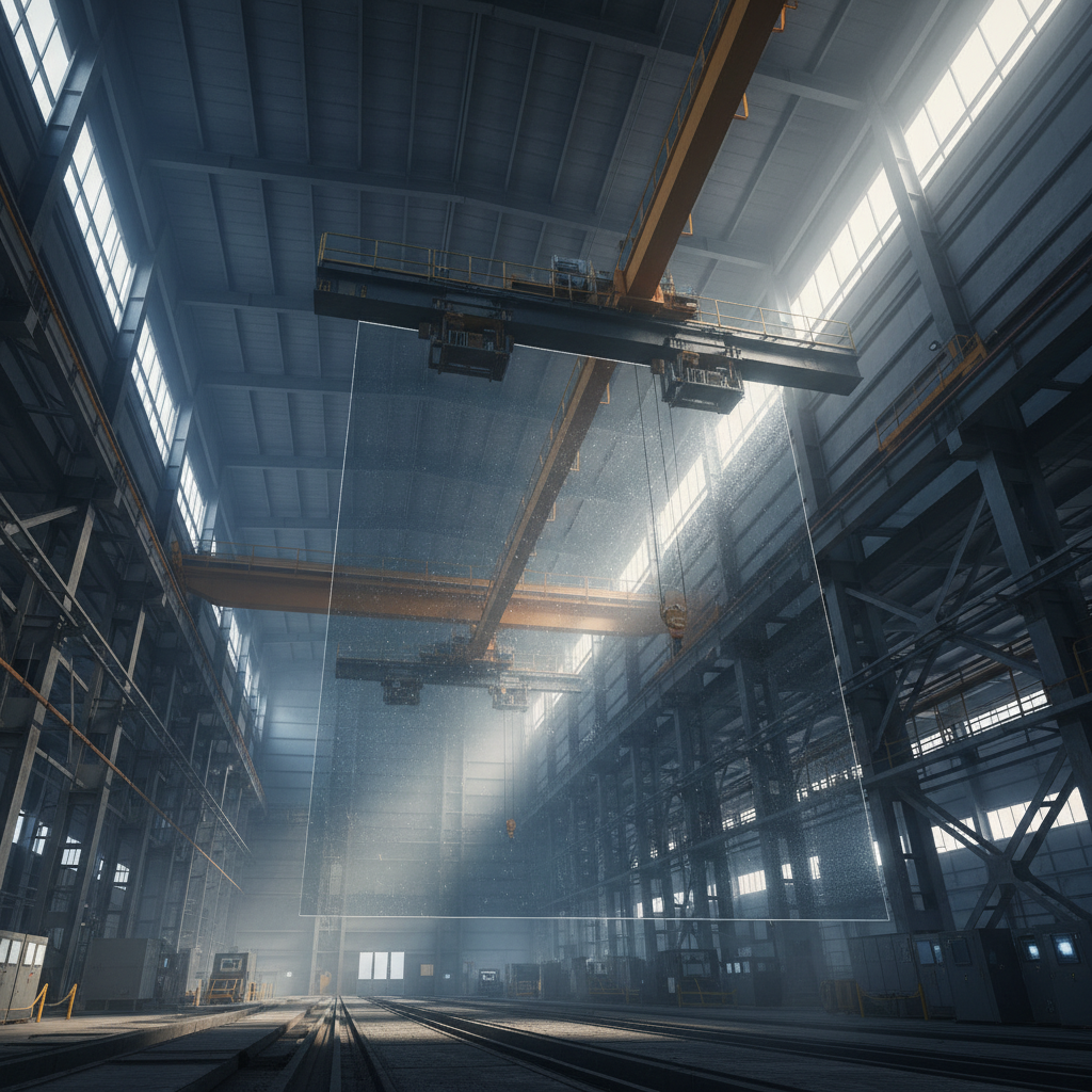 Understanding ito conductive glass Applications Challenges and Future Trends