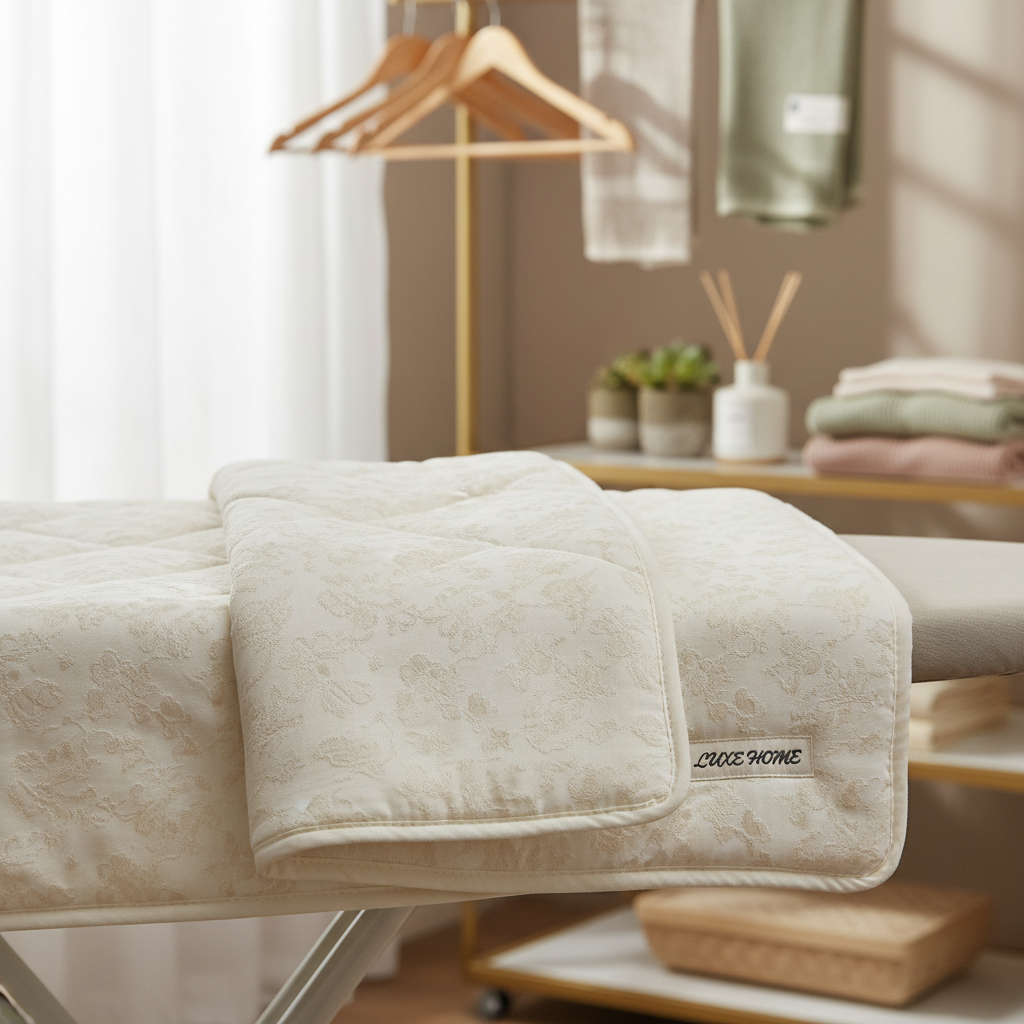 The Essential Guide to Choosing the Right Padded Ironing Board Cover