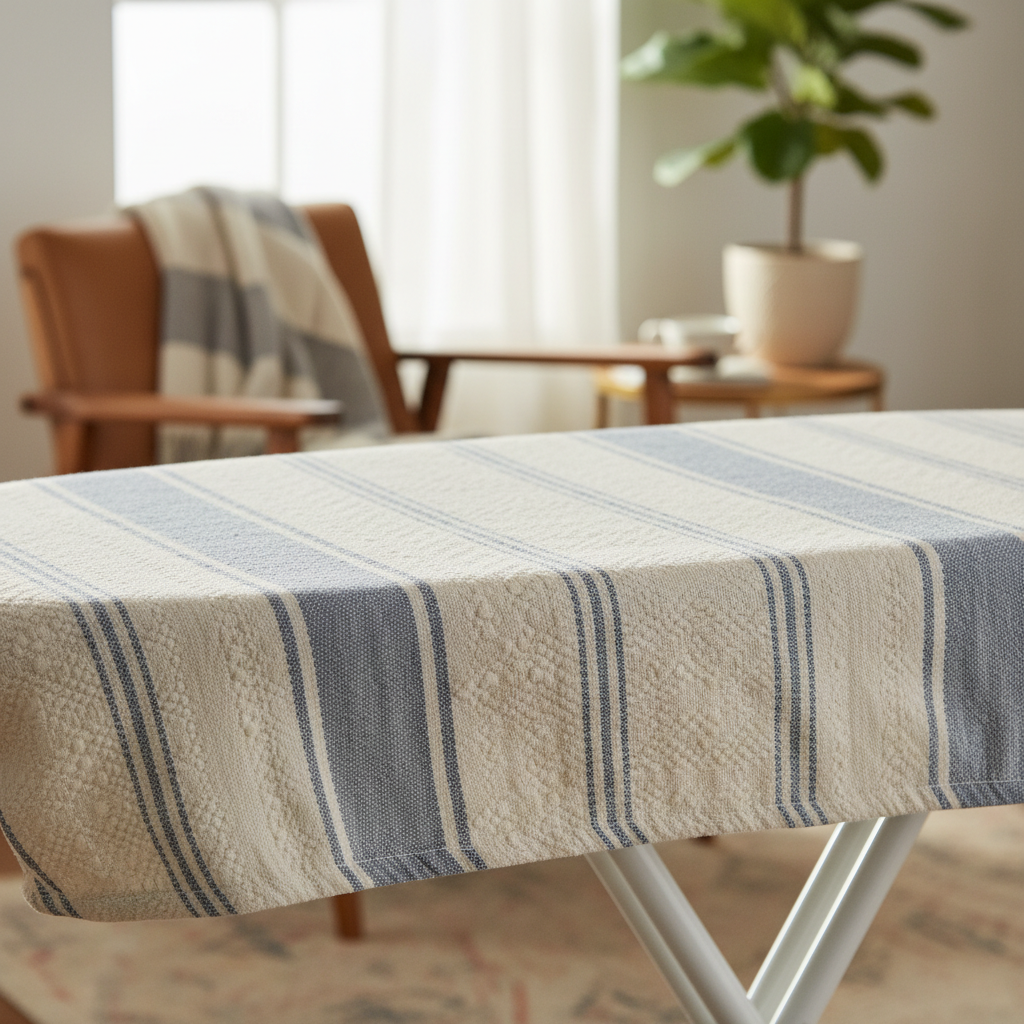 Maximize Ironing Efficiency with an Extra Large Ironing Board Cover