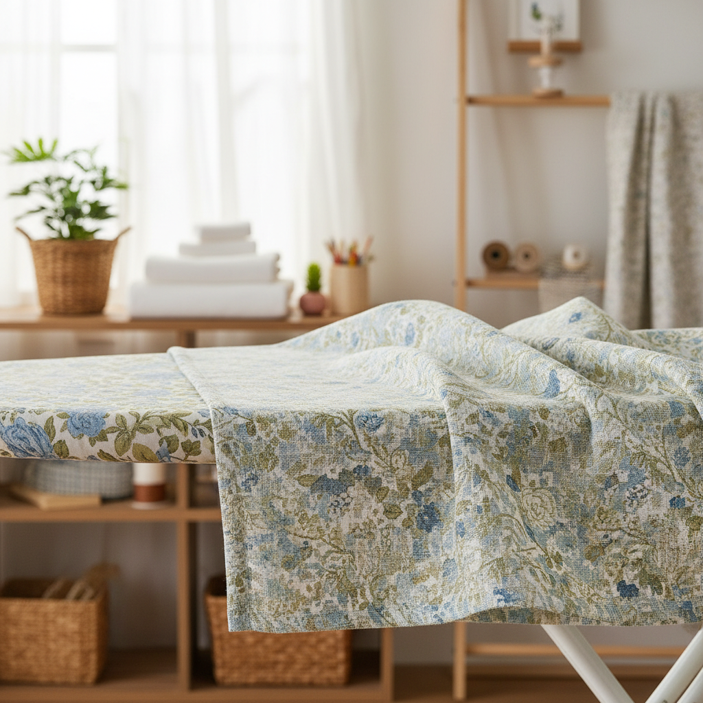 Discover the Benefits of a Durable Large Ironing Board Cover for Efficient Laundry