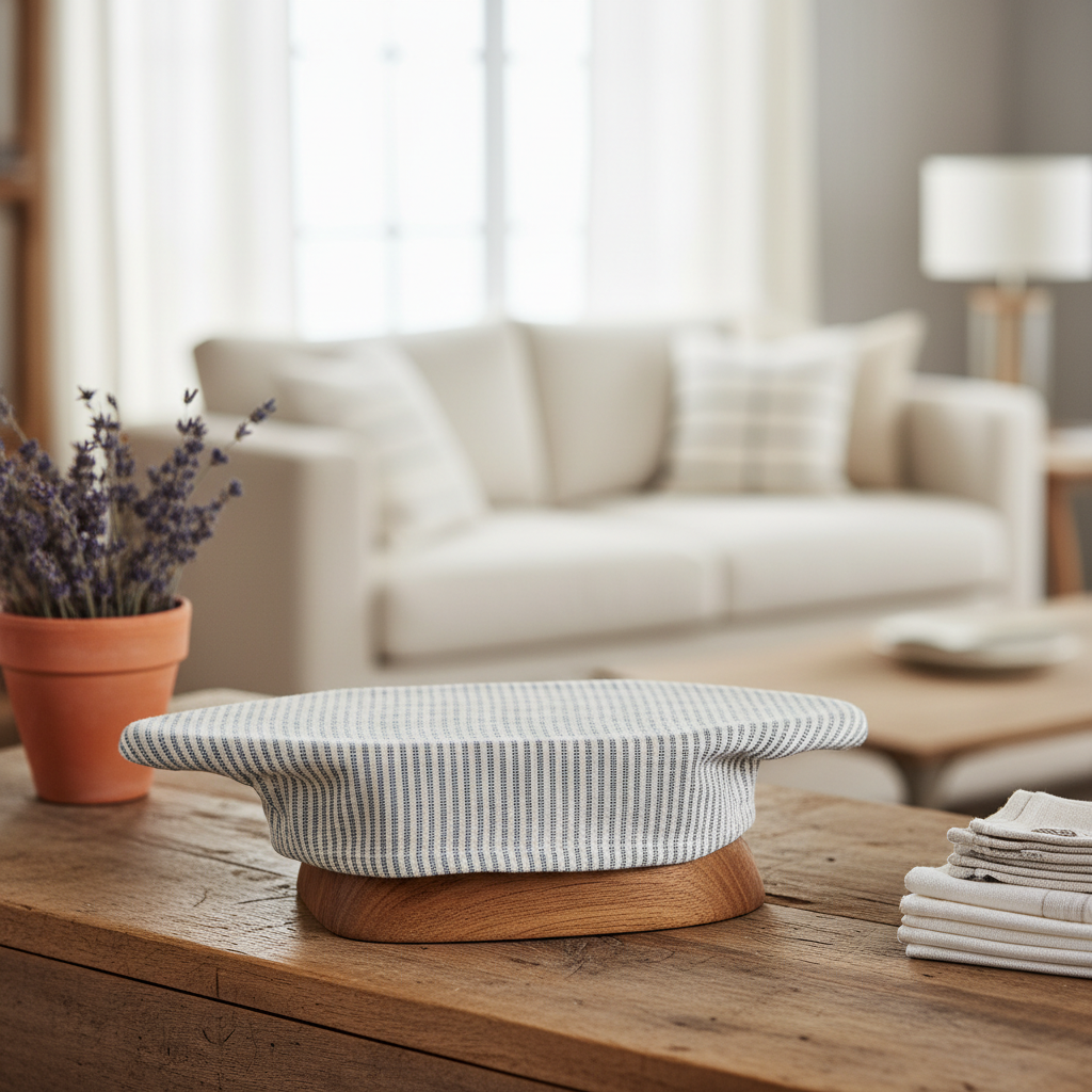 The Essential Guide to Small Ironing Board Cover Selection and Applications