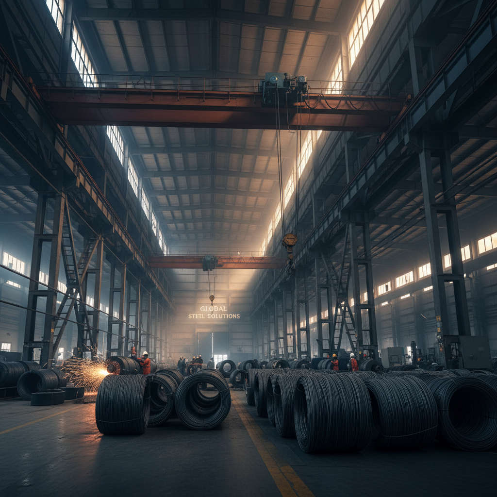 Comprehensive Guide to Black Annealed Wire Properties and Diverse Applications