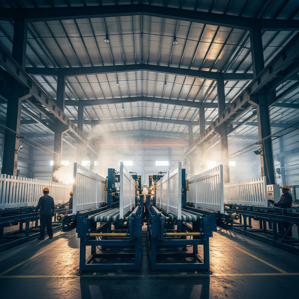 Is PVC Fencing Any Good A Comprehensive Guide to Benefits and Applications