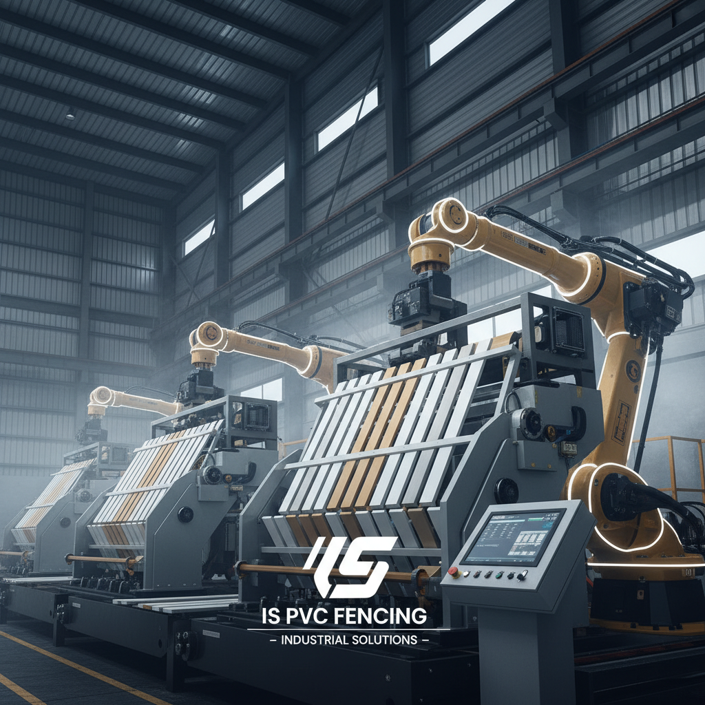 Is PVC Fencing Any Good A Comprehensive Guide to Benefits and Applications