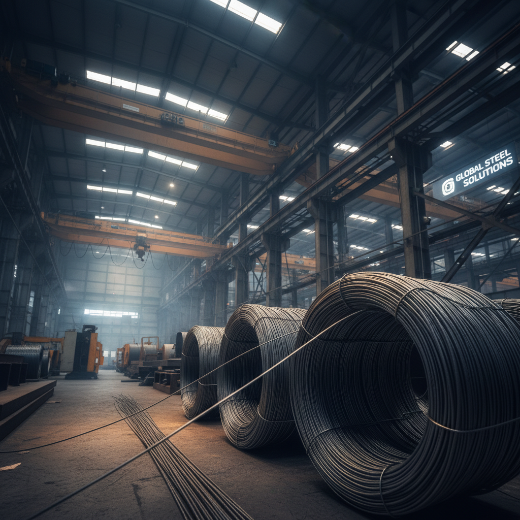 The Crucial Role of Rebar Tie Wire in Modern Construction Projects