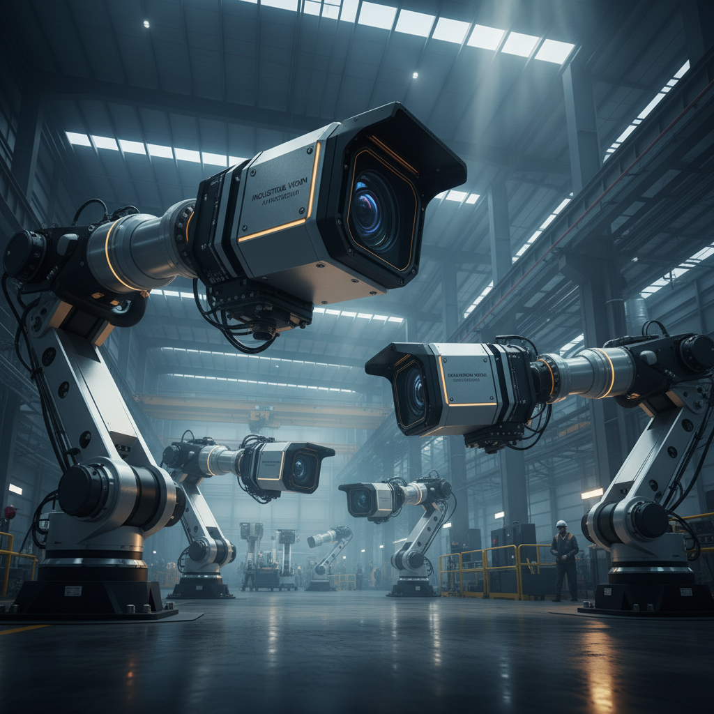 The Pervasive Impact of Cameras on Modern Life and Future Innovations