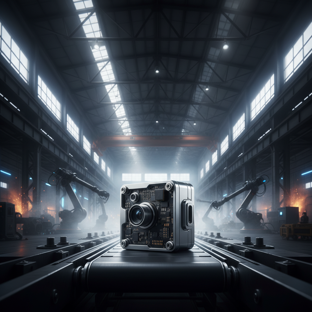 Exploring the Versatile World of usb camera module Applications and Future Trends