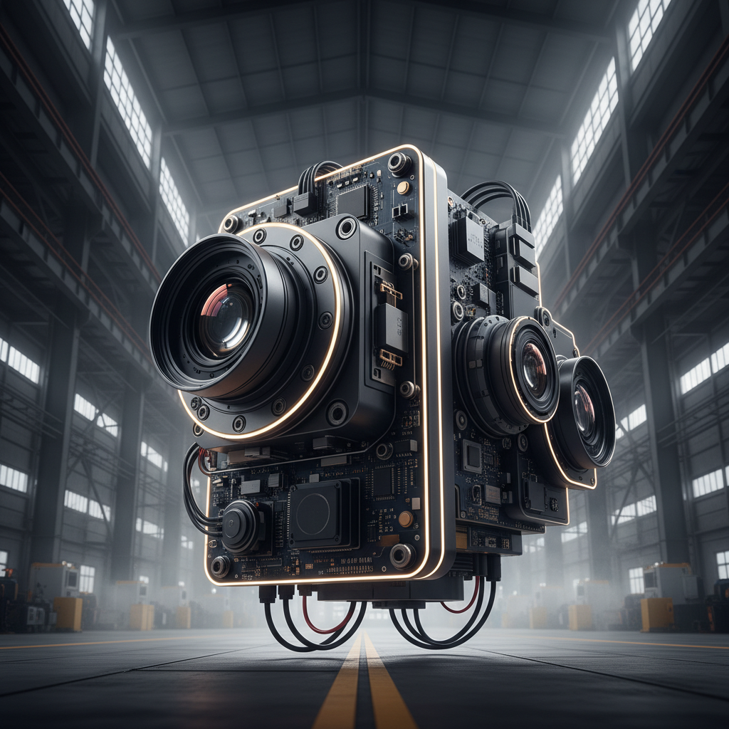 Advancements in Imaging Technology with mipi Camera Module Solutions