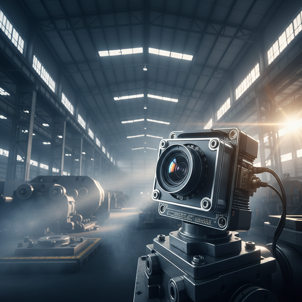 Advancements in Imaging Technology with mipi Camera Module Solutions