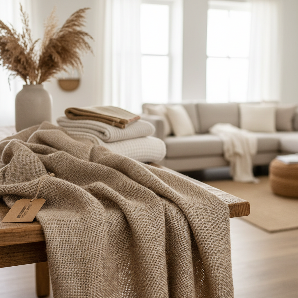 Exploring the Versatility and Benefits of Wholesale Poly Burlap Solutions