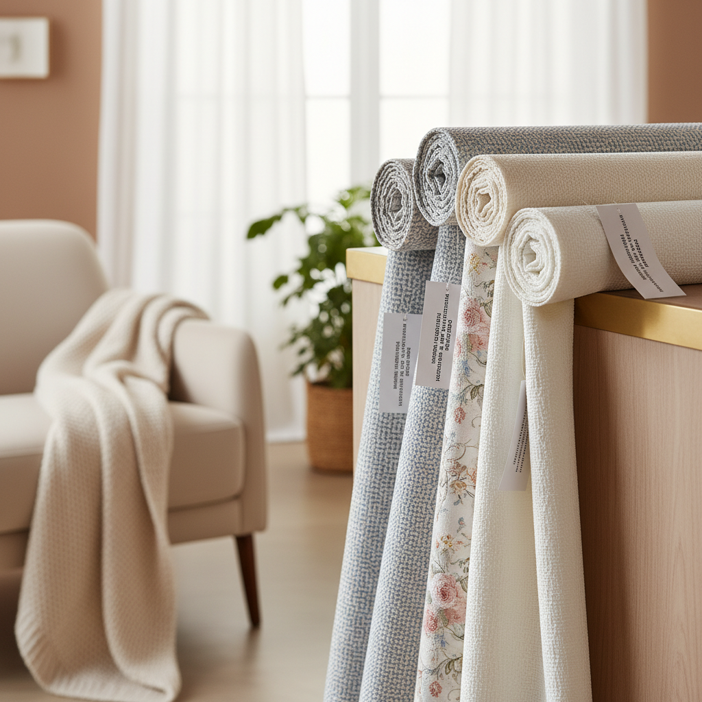 Exploring Wholesale Polycotton Fabrics for Diverse Industry Applications