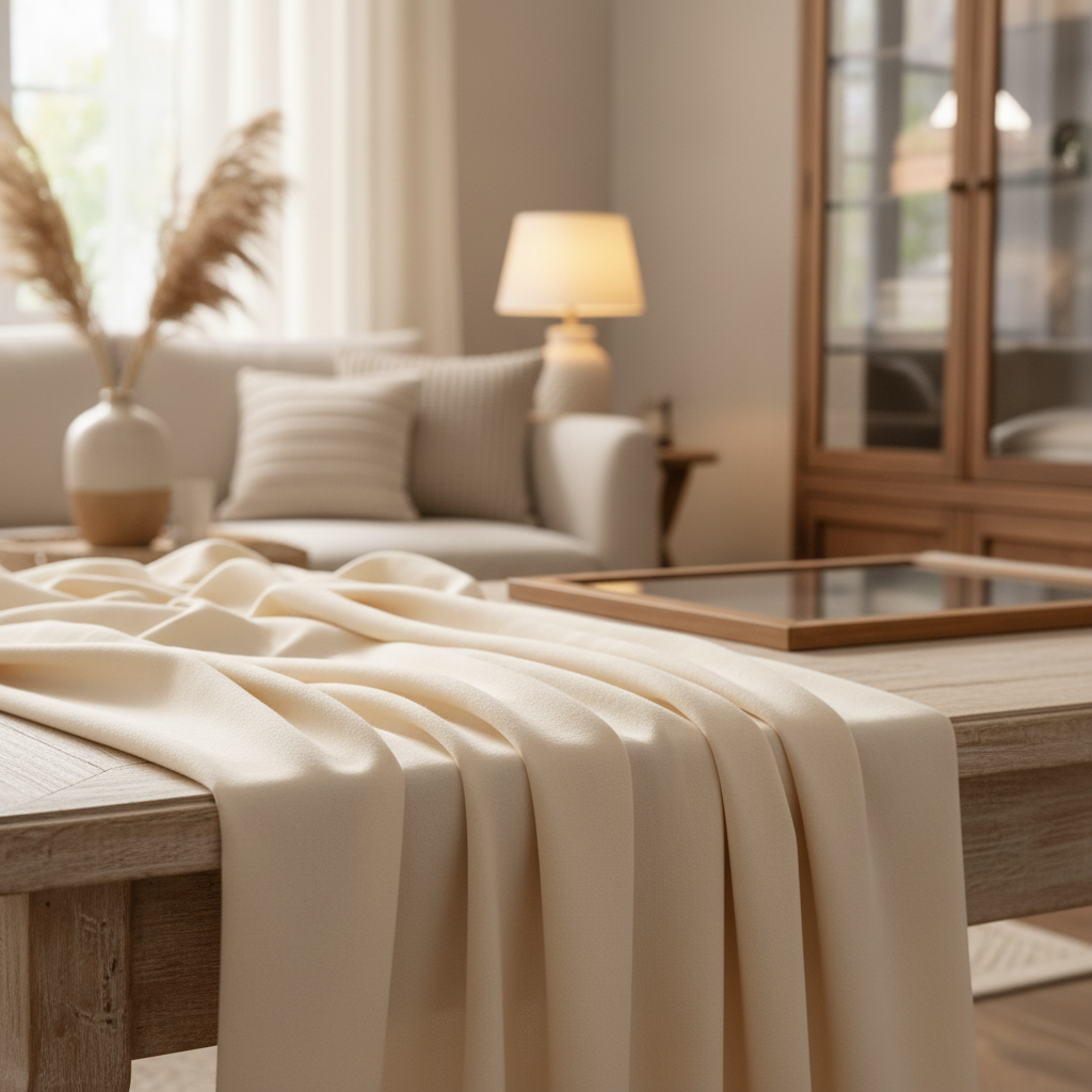 Exploring the Versatility and Sustainability of Acetate Fabric