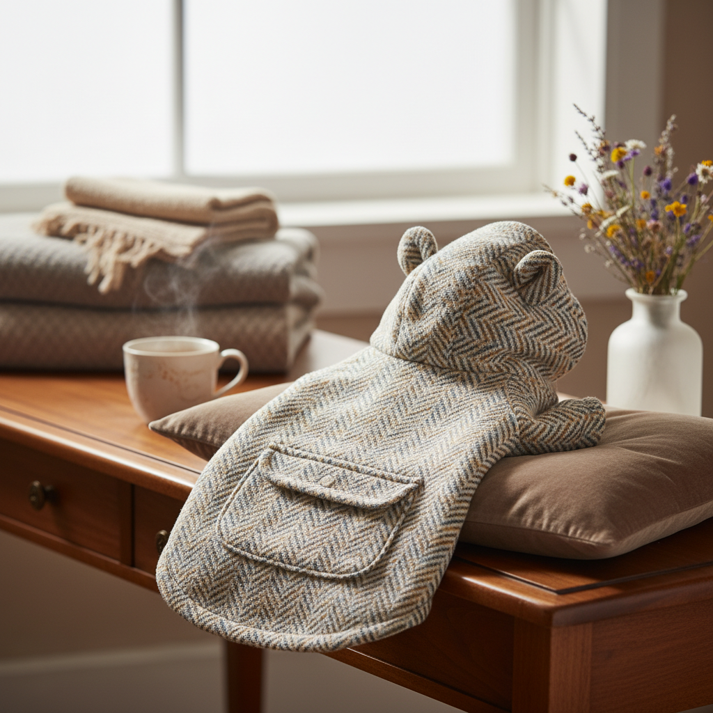 Comprehensive Guide to Animal Raincoats for Pet Comfort and Protection