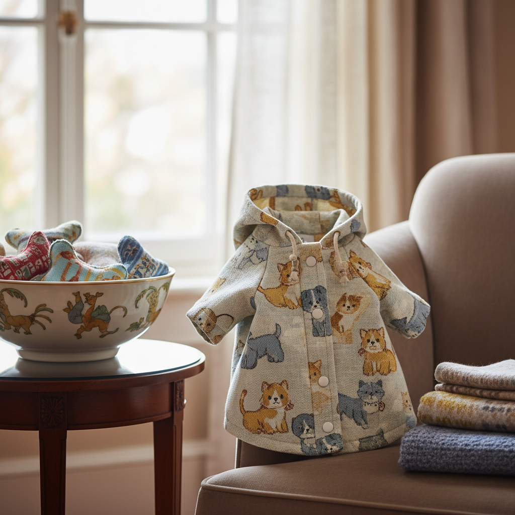 The Essential Role of the Raincoat in a Changing Climate