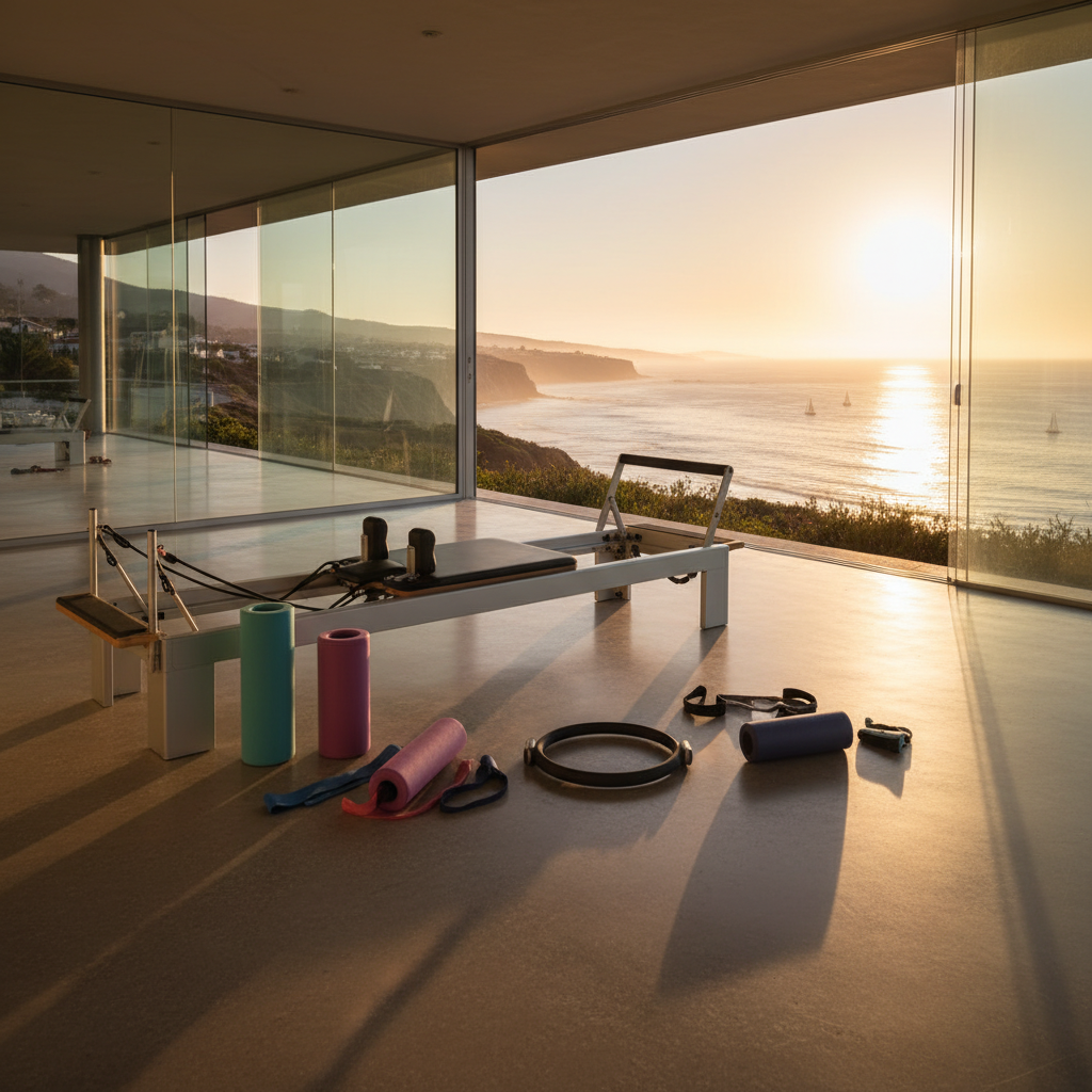 Enhancing Pilates Practice with Quality Pilates Accessories for All Levels