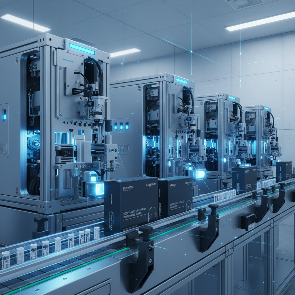 Advancements in Respiratory Pathogen Testing Kits Market and Global Health Impact