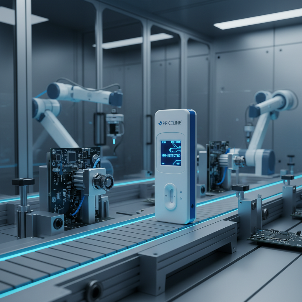 Affordable HIV Test Kit Priceline Solutions for Global Health Initiatives