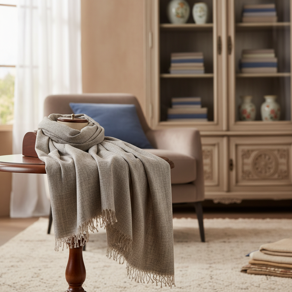 Exploring the Cultural Significance and Global Fashion of the Abaya Scarf