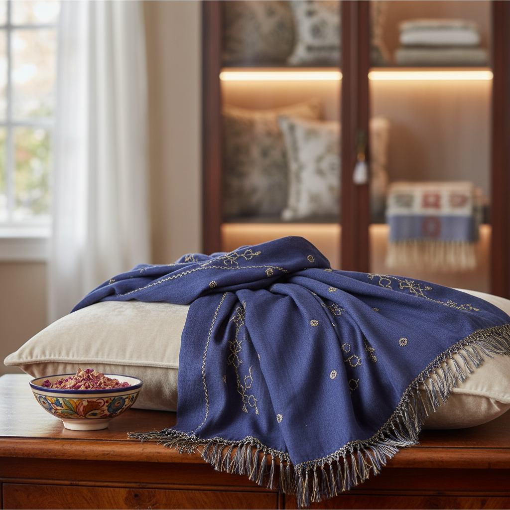 Exploring the Cultural Significance and Global Fashion of the Abaya Scarf