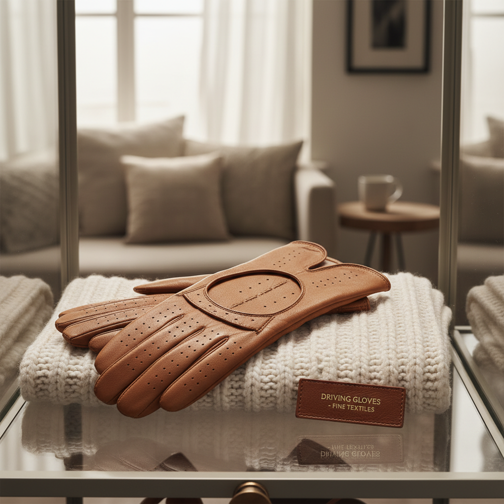 Explore Premium Driving Gloves for Sale Enhance Your Driving Experience