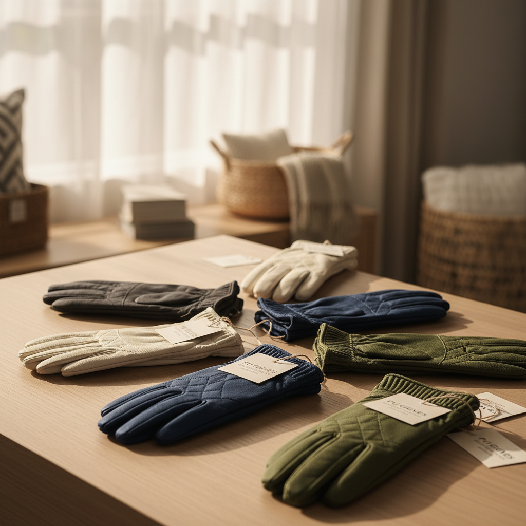Comprehensive Guide to Pu Gloves Wholesale for Industrial Safety and Efficiency