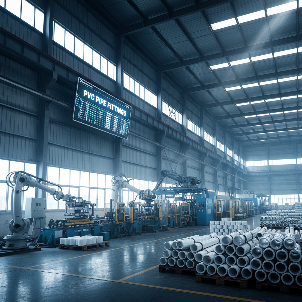 Comprehensive Guide to Understanding and Optimizing Pipe Fittings Price