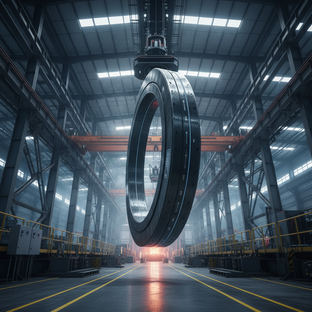 The Versatile Plastic Ring A Comprehensive Guide to Properties and Applications