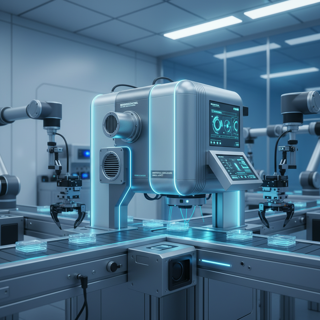 Advanced Aerosol Monitoring Systems for Public Health and Safety Applications