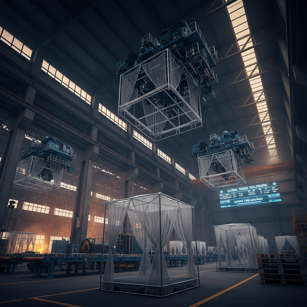 The Crucial Role of Bed Mosquito Canopy in Global Disease Prevention and Public Health