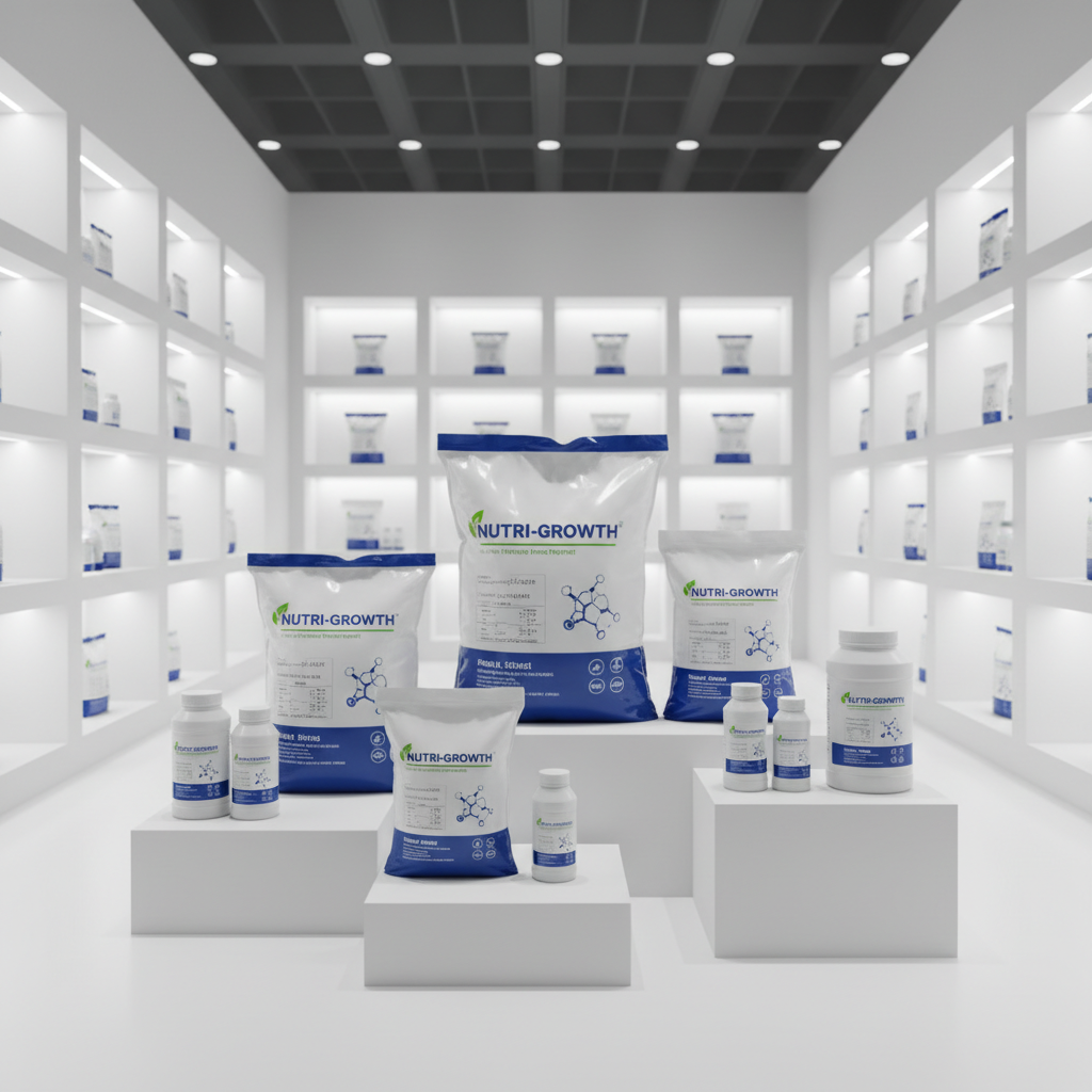 Exploring the Vital Role of Feed Additive Companies in Modern Agriculture