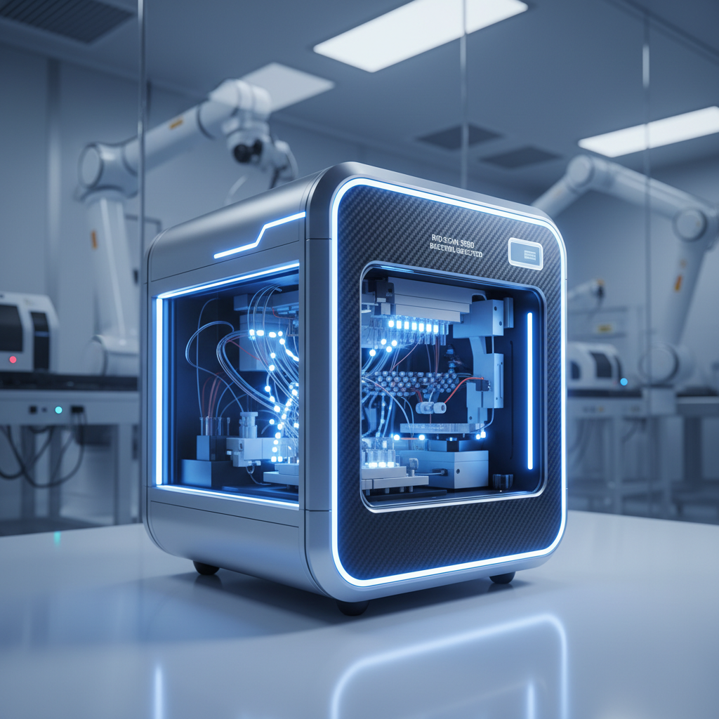 Advancements in Bacteria Detection Device for Public Health and Safety