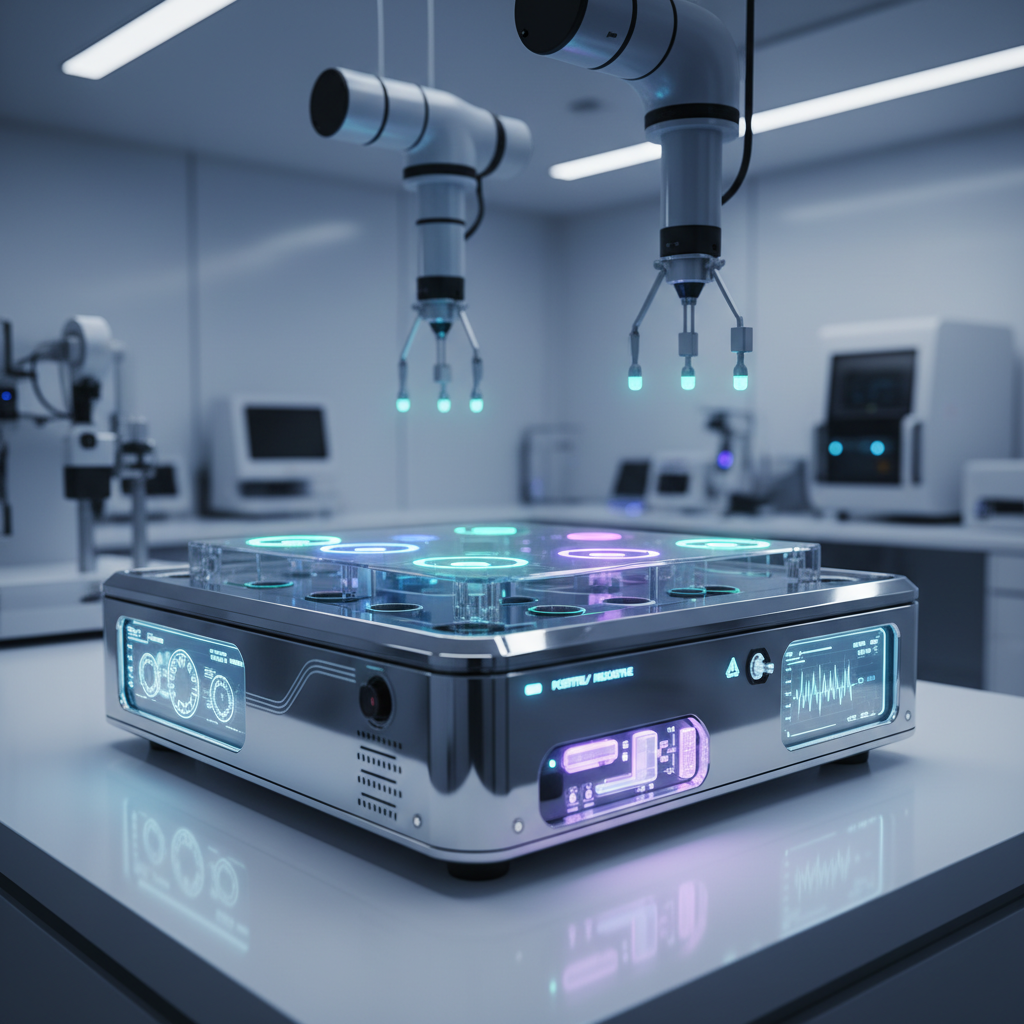 Advancements in Bacteria Detection Device for Public Health and Safety