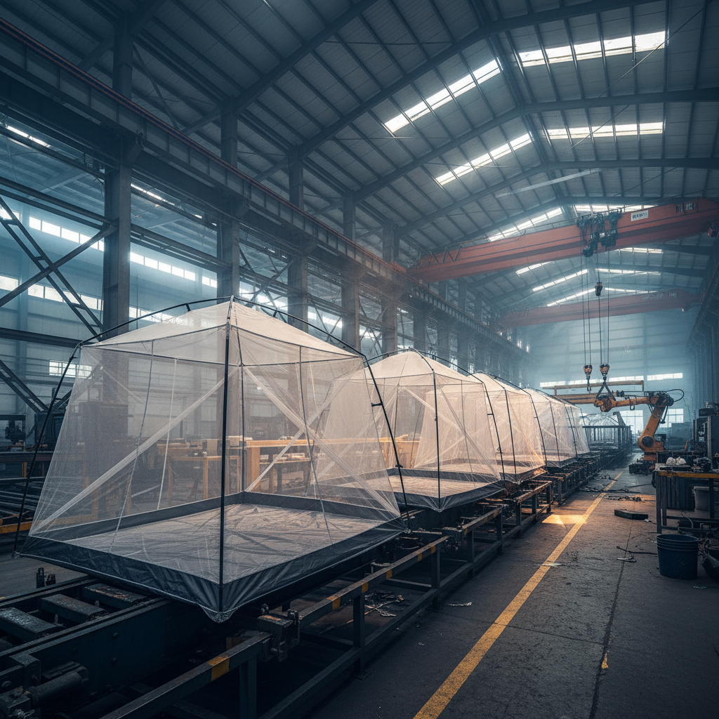 Comprehensive Guide to Bed Mosquito Tents for Protection and Disease Prevention