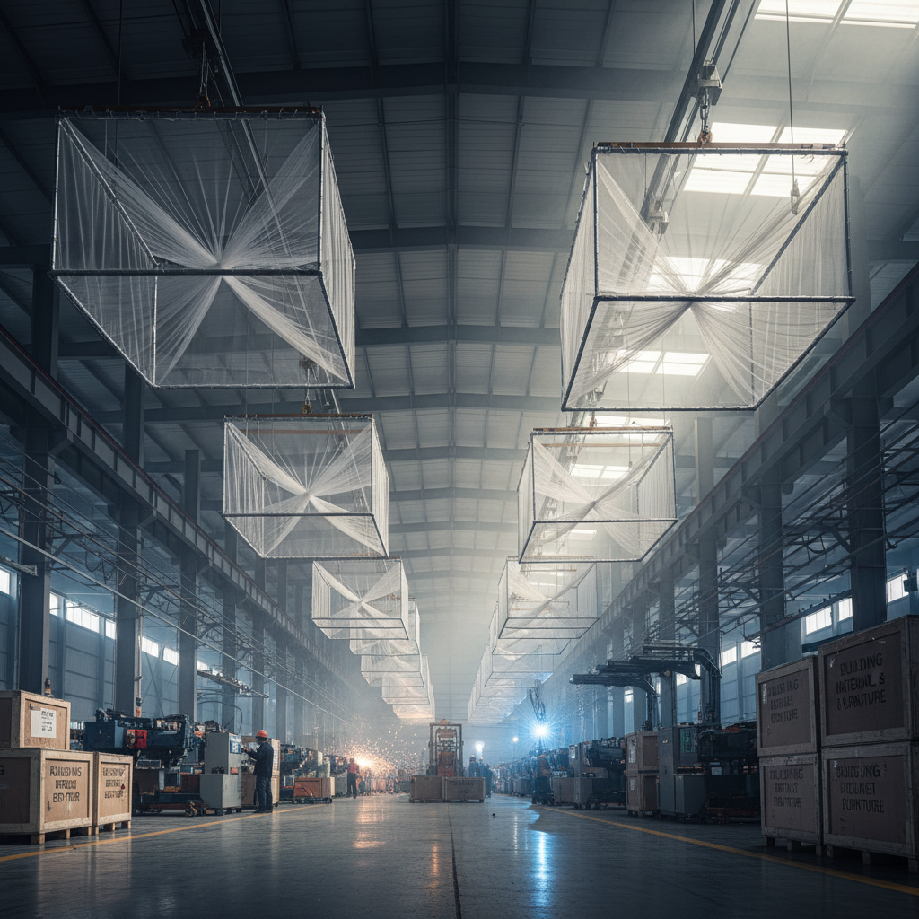 Effective Bed Net Cover for Malaria Prevention and Sustainable Public Health