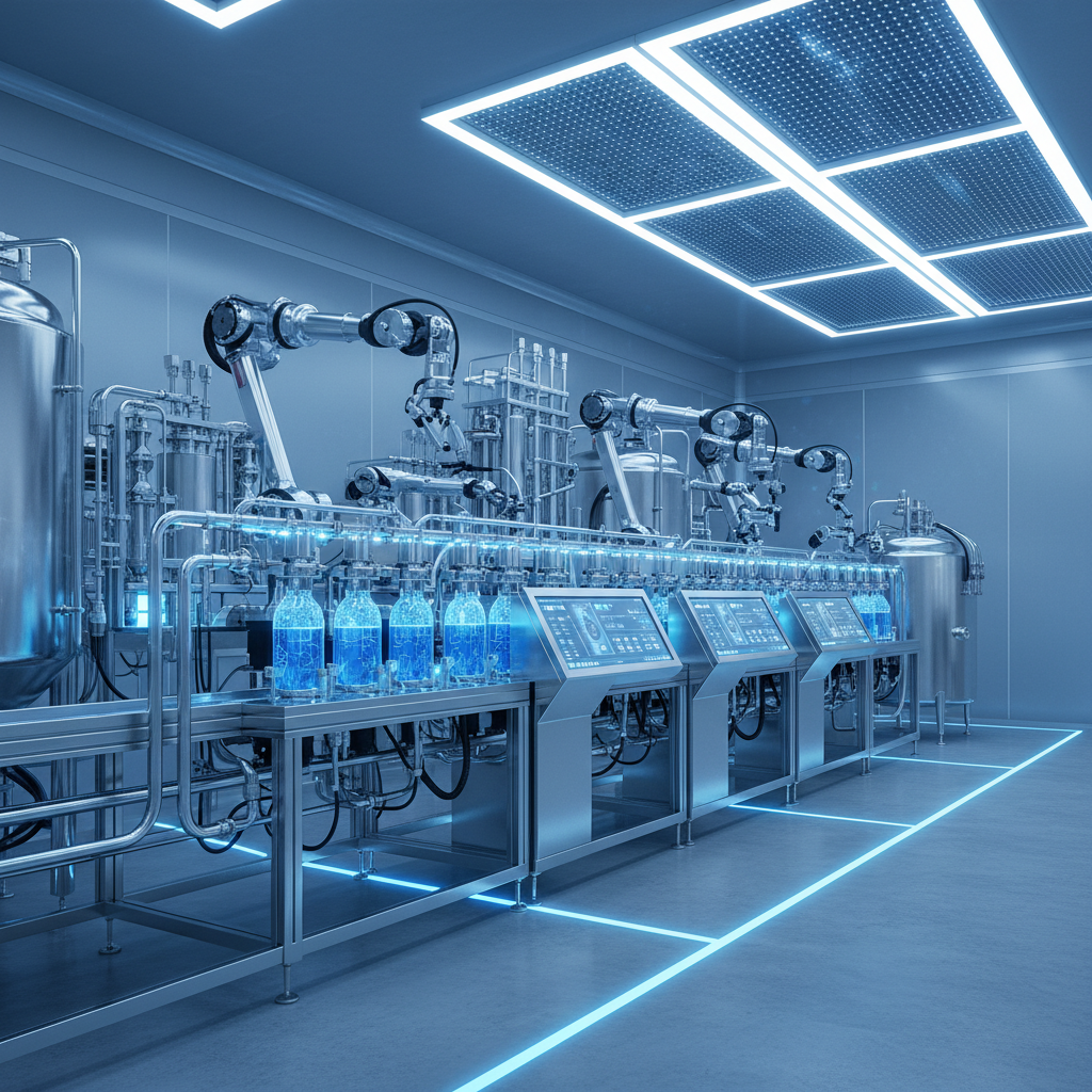 Advancing Global Health and Sustainability through Innovative plant extract company Solutions