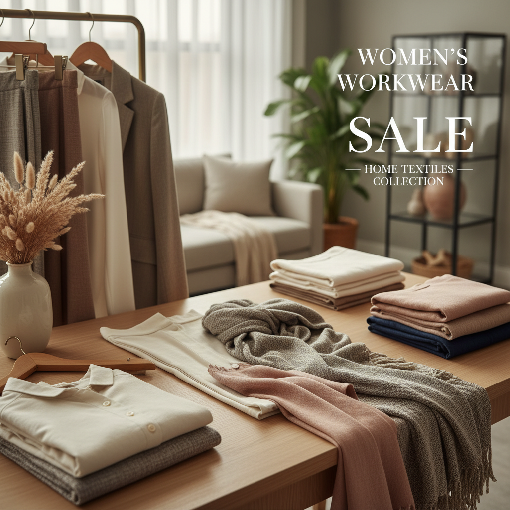 Comprehensive Guide to Womens Workwear Sale Trends and Best Practices