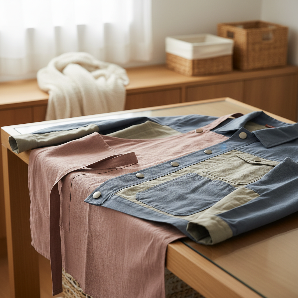 The Vital Role of Workwear in Enhancing Safety and Productivity