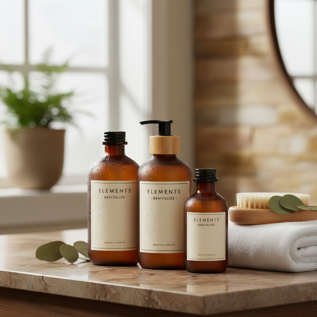 Exploring the World of Shower Products for Hygiene and Wellness