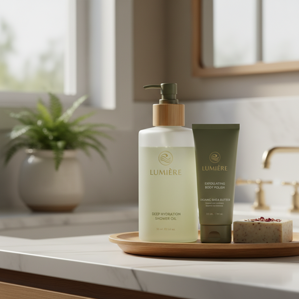 Exploring the Diverse Landscape of Types of Shower Products for Optimal Hygiene