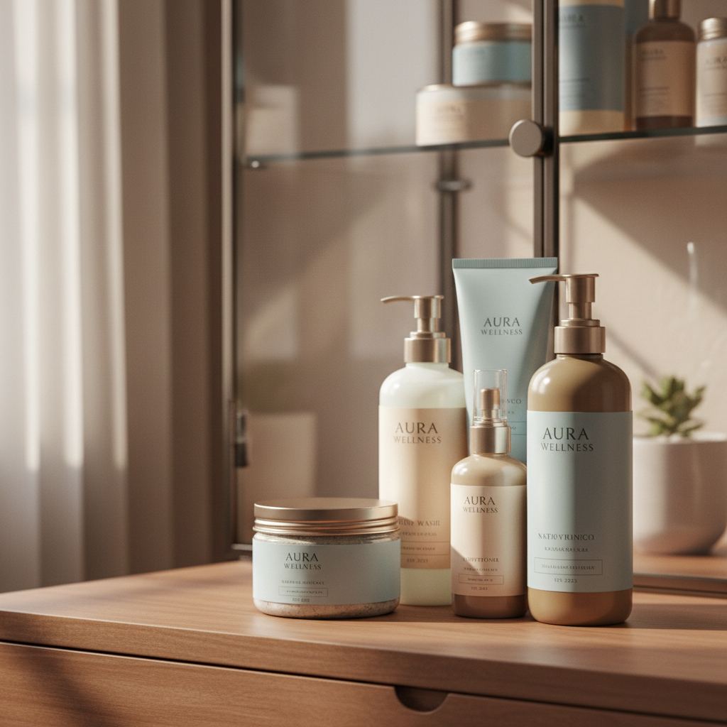 Exploring the Diverse Landscape of Types of Shower Products for Optimal Hygiene