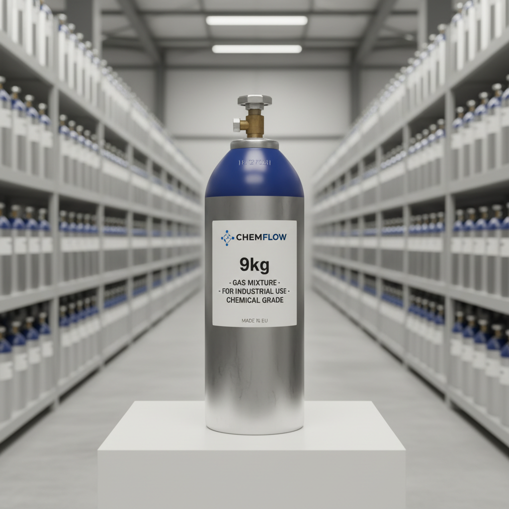 Find a Reliable 9kg Gas Bottle for Sale for Your Energy Needs