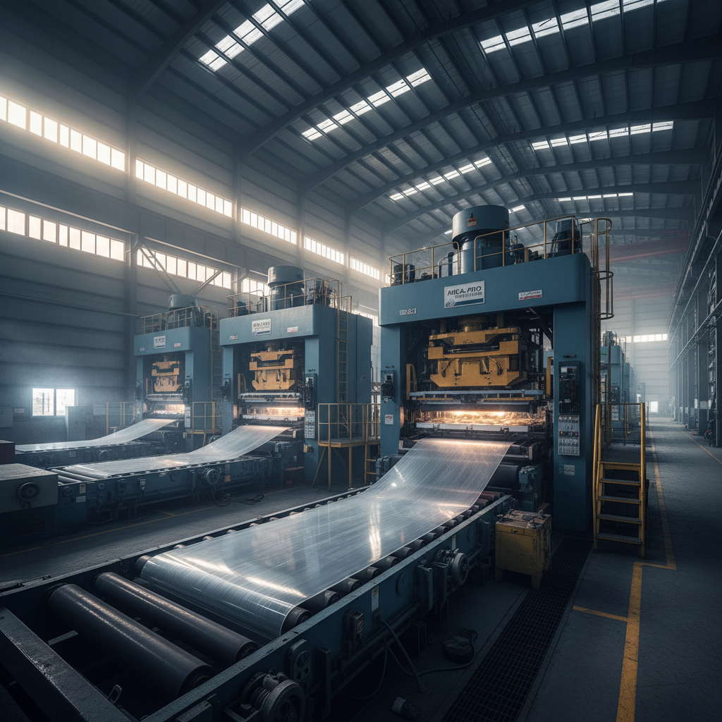 Advancements in mica plastic sheet for High Performance Applications