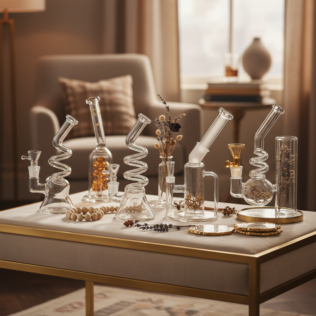 Reliable Bong Suppliers Essential for Quality Glass Art and Functional Pieces