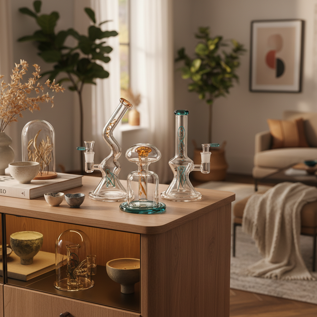 Explore Premium Bongs for Sale and Enhance Your Smoking Experience