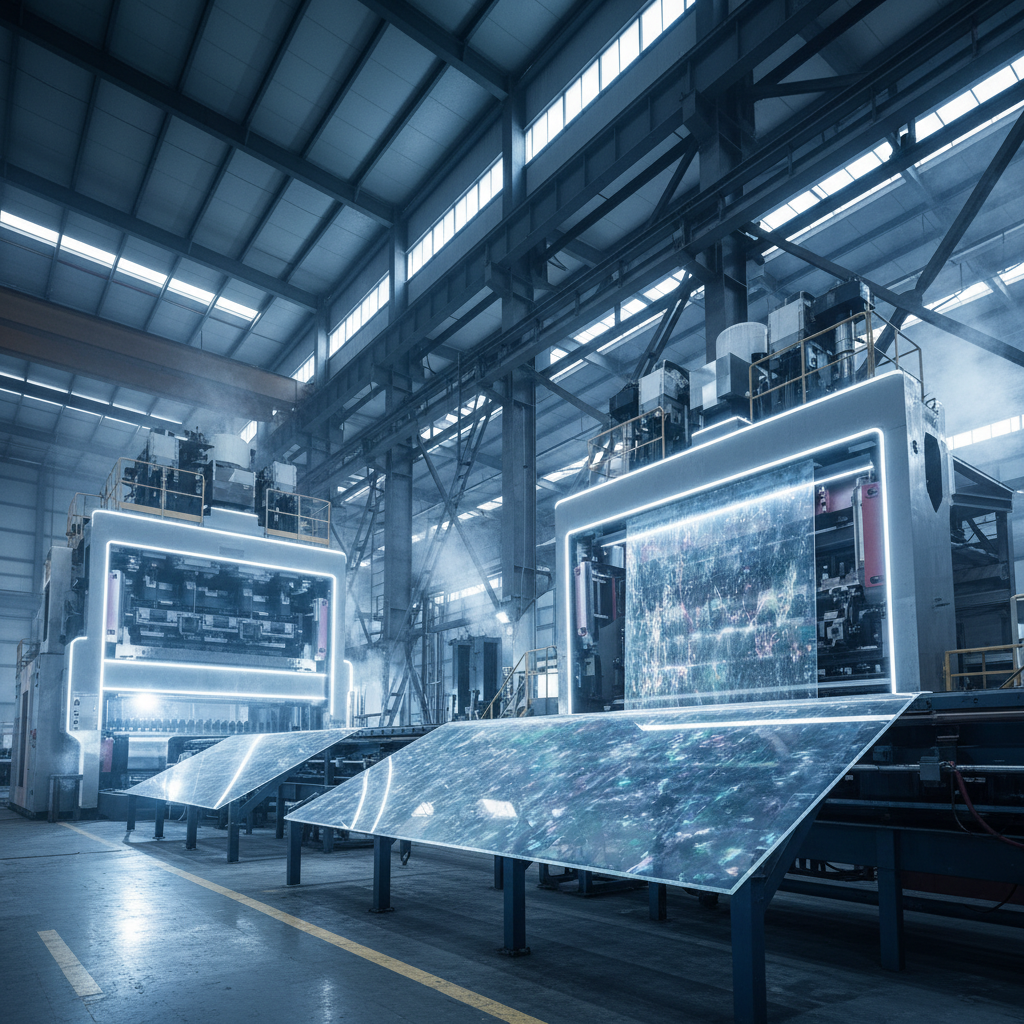 Advancements in mica plastic sheet for High Performance Applications
